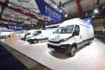   Iveco New Daily Hi-Matic -  6