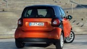 Smart Fortwo    -  4