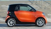 Smart Fortwo    -  5