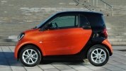 Smart Fortwo    -  6