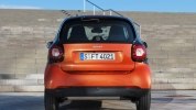 Smart Fortwo    -  8