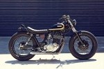 - Yamaha SR400 1988 -  1