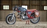  Laverda SF750 Scout -  1