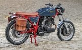  Laverda SF750 Scout -  3