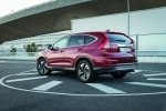 Honda     CR-V -  23