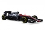  McLaren    -1 -  2