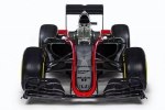  McLaren    -1 -  4