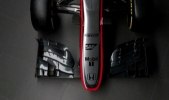  McLaren    -1 -  9
