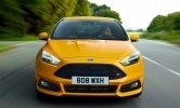 Ford  Focus ST     -  1