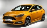 Ford  Focus ST     -  11