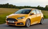 Ford  Focus ST     -  2