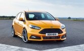 Ford  Focus ST     -  5