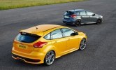 Ford  Focus ST     -  8