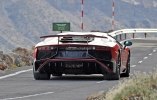    Lamborghini Aventador -  10