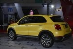 Fiat    500X -  2