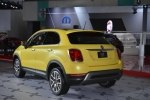 Fiat    500X -  3