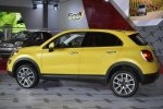 Fiat    500X -  4