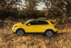 Fiat    500X -  46