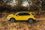 Fiat    500X -  47