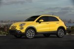 Fiat    500X -  50