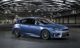 Ford Focus RS    -  1