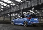  Ford Focus RS    -  2