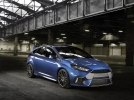  Ford Focus RS    -  5