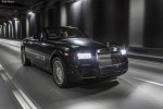 Rolls-Royce Phantom Drophead Coupe    -  2