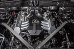 Rolls-Royce Phantom Drophead Coupe    -  5