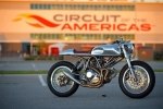   Revival Cycles Ducati 900SS J63 -  1