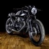   Macco Motors Just fo Kicks   Yamaha XS400 -  2