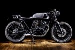   Macco Motors Just fo Kicks   Yamaha XS400 -  7