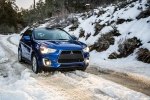 Mitsubishi Outlander Sport   2,4-  -  1