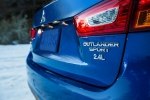 Mitsubishi Outlander Sport   2,4-  -  13