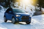 Mitsubishi Outlander Sport   2,4-  -  2