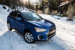 Mitsubishi Outlander Sport   2,4-  -  3