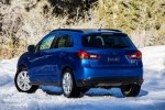 Mitsubishi Outlander Sport   2,4-  -  4