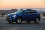 Mitsubishi Outlander Sport   2,4-  -  9