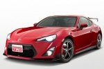      GT86 -  2