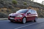 BMW    2-Series Gran Tourer -  55