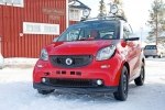  Smart ForTwo    -  1