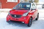  Smart ForTwo    -  2