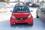 Smart ForTwo    -  3