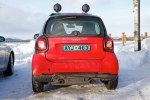  Smart ForTwo    -  4