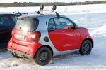  Smart ForTwo    -  5