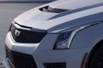 Cadillac      ATS-V -  17