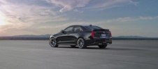 Cadillac      ATS-V -  2