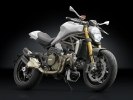   Rizoma   Ducati Monster 1200 -  1