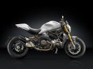   Rizoma   Ducati Monster 1200 -  7