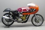   Matchless G50 1960 -  1